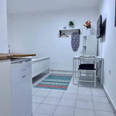 Apartament Cozy Studio by Dizengoff blvd Tel Awiw Zewnętrze zdjęcie