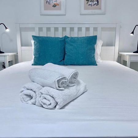 Apartament Cozy Studio by Dizengoff blvd Tel Awiw Zewnętrze zdjęcie