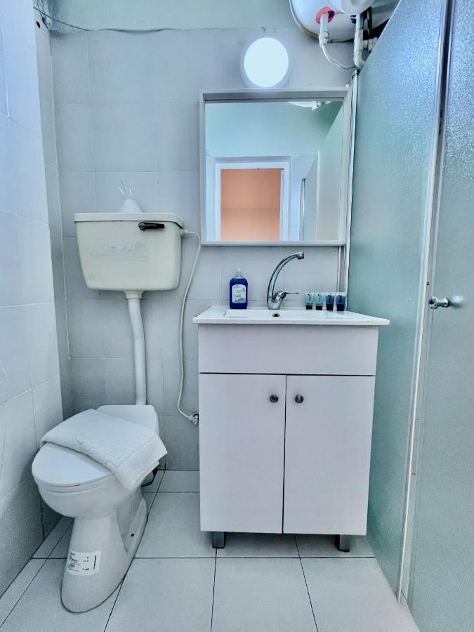 Apartament Cozy Studio by Dizengoff blvd Tel Awiw Zewnętrze zdjęcie
