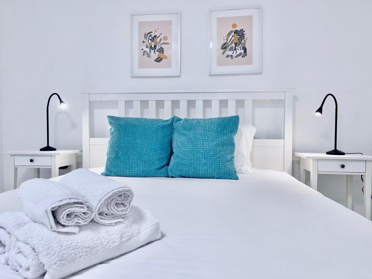 Apartament Cozy Studio by Dizengoff blvd Tel Awiw Zewnętrze zdjęcie